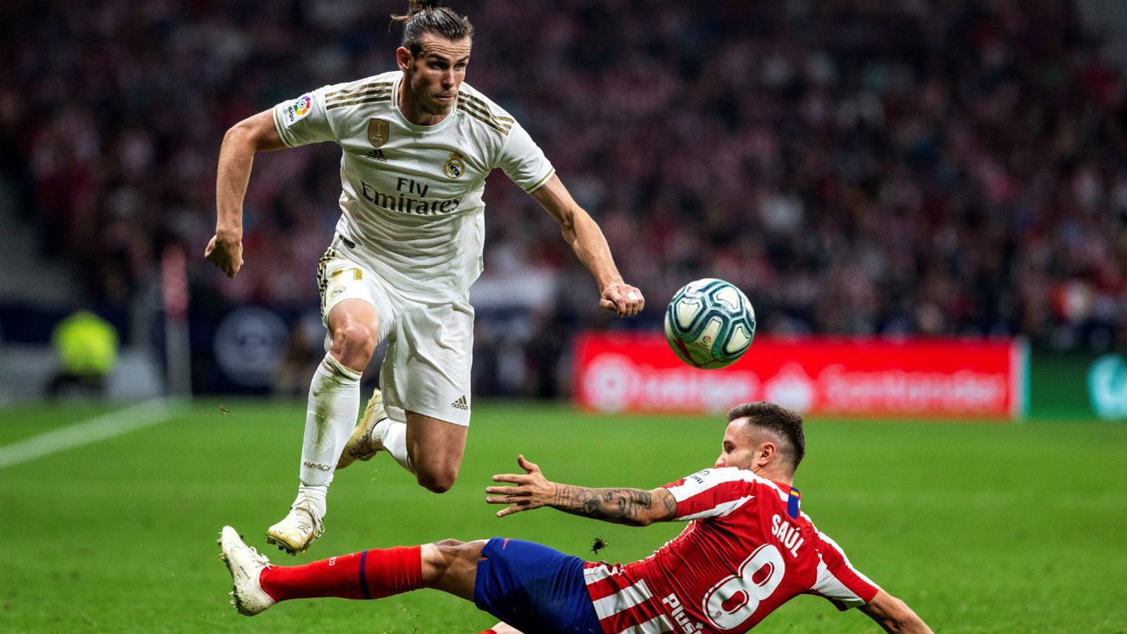 Gareth Bale
