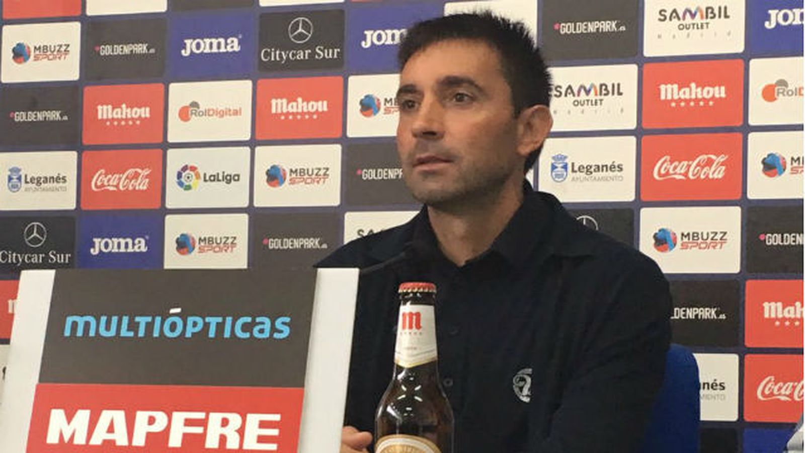 Asier Garitano