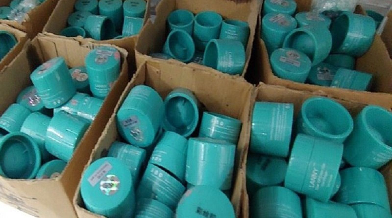 Productos de cosmética