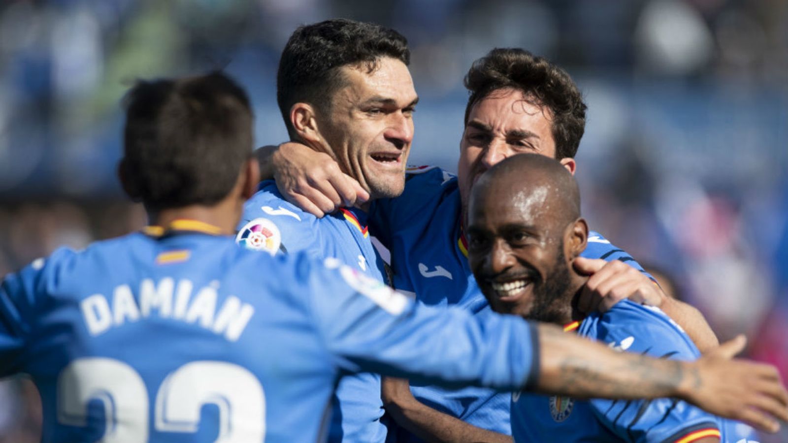 Getafe CF