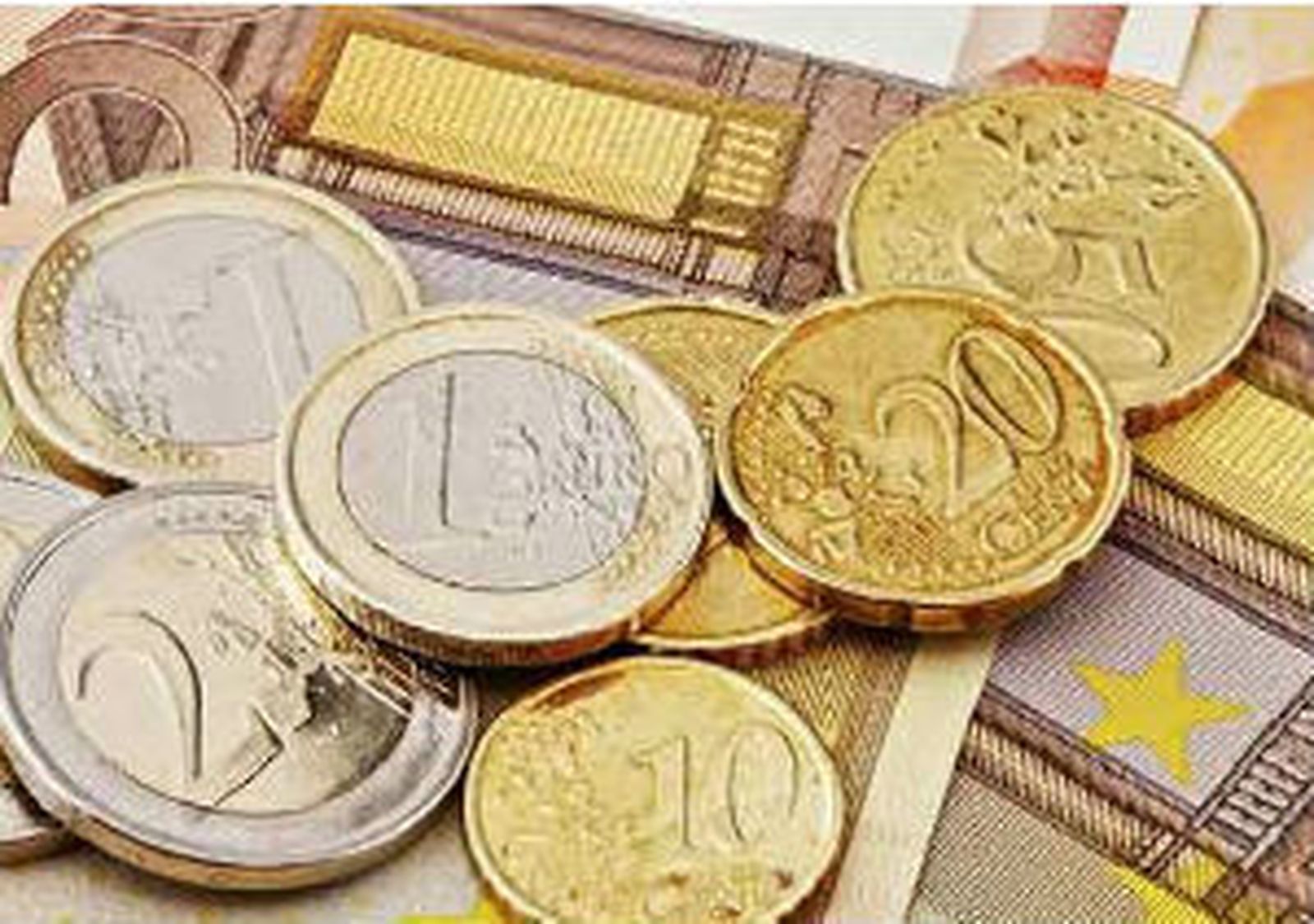 Se congela el salario minimo interprofesional, se mantendrá este año en 645,30 euros al mes