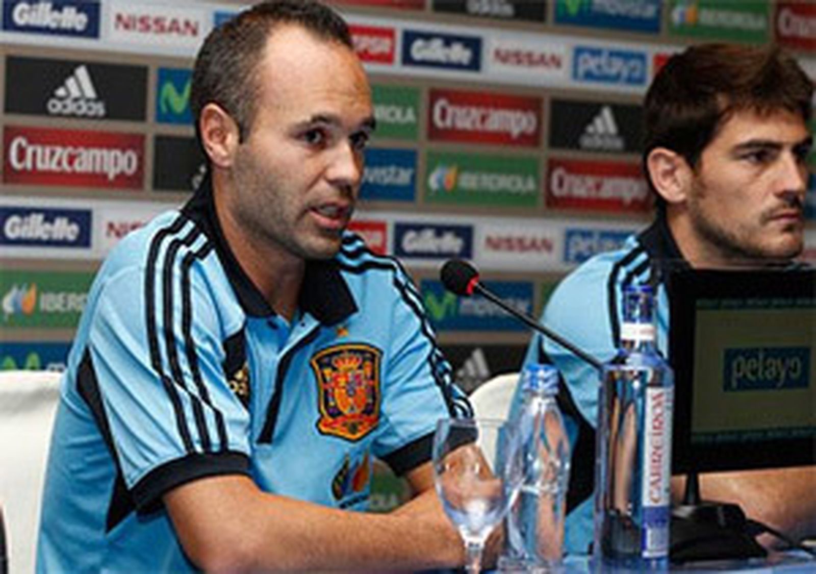 Iniesta