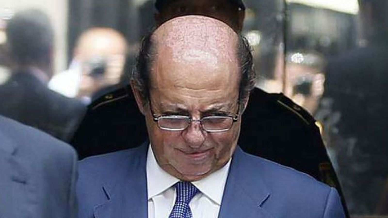 Pedraz ordena el ingreso en prisión del auditor de Gowex, al no pagar la fianza
