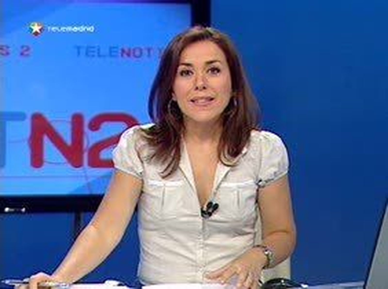 El madrileño del año
