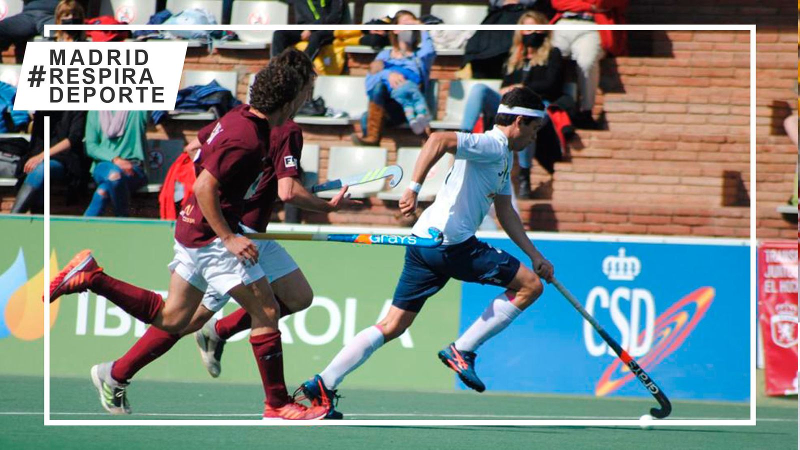Club de Campo - Egara