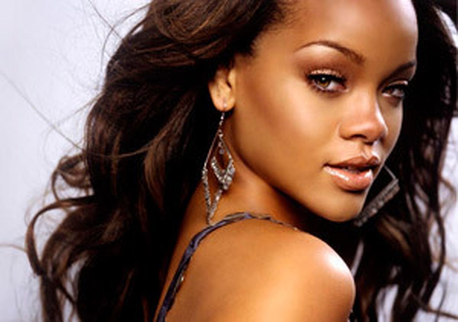 Agenda de conciertos Rihanna
