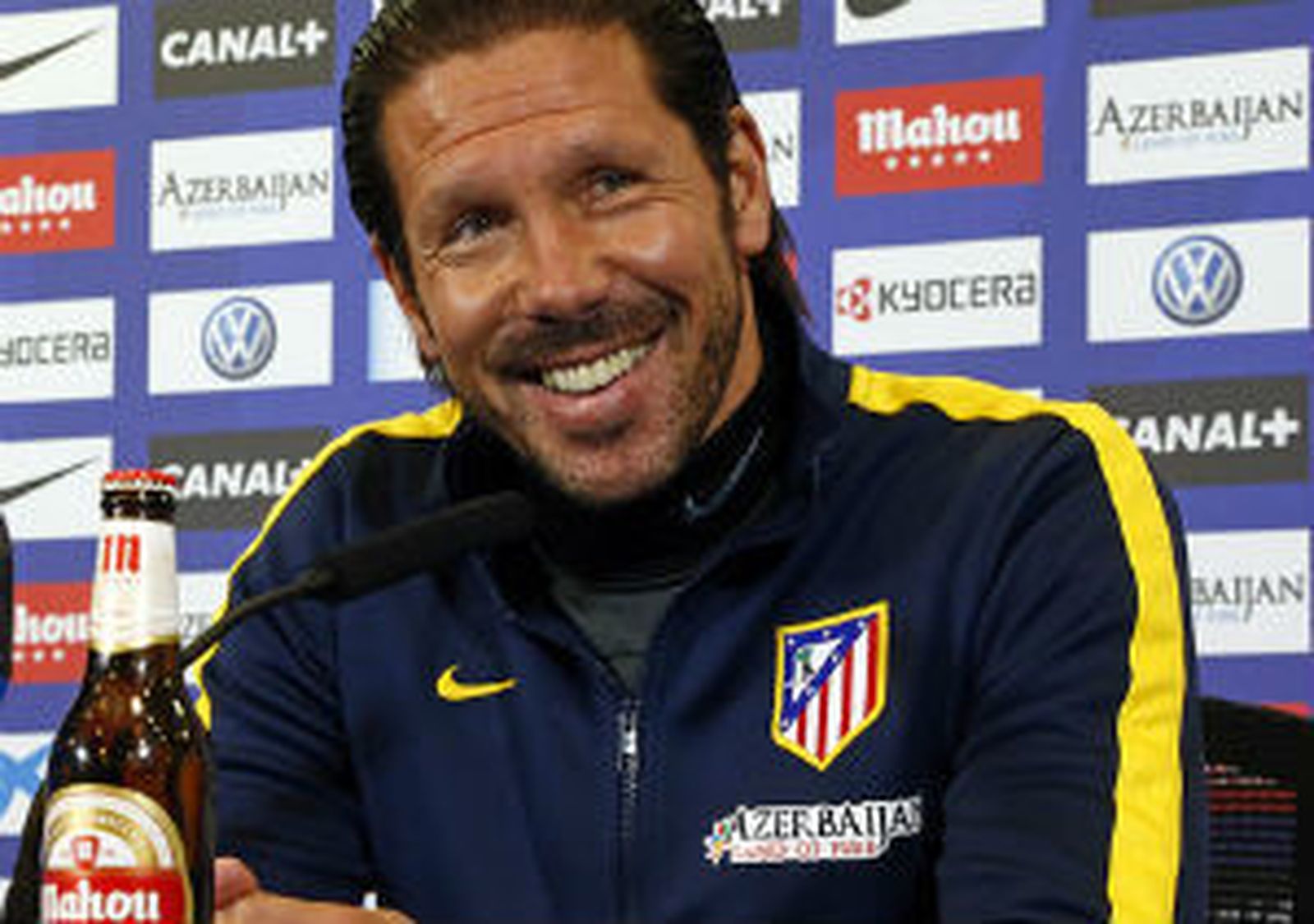 Diego Simeone