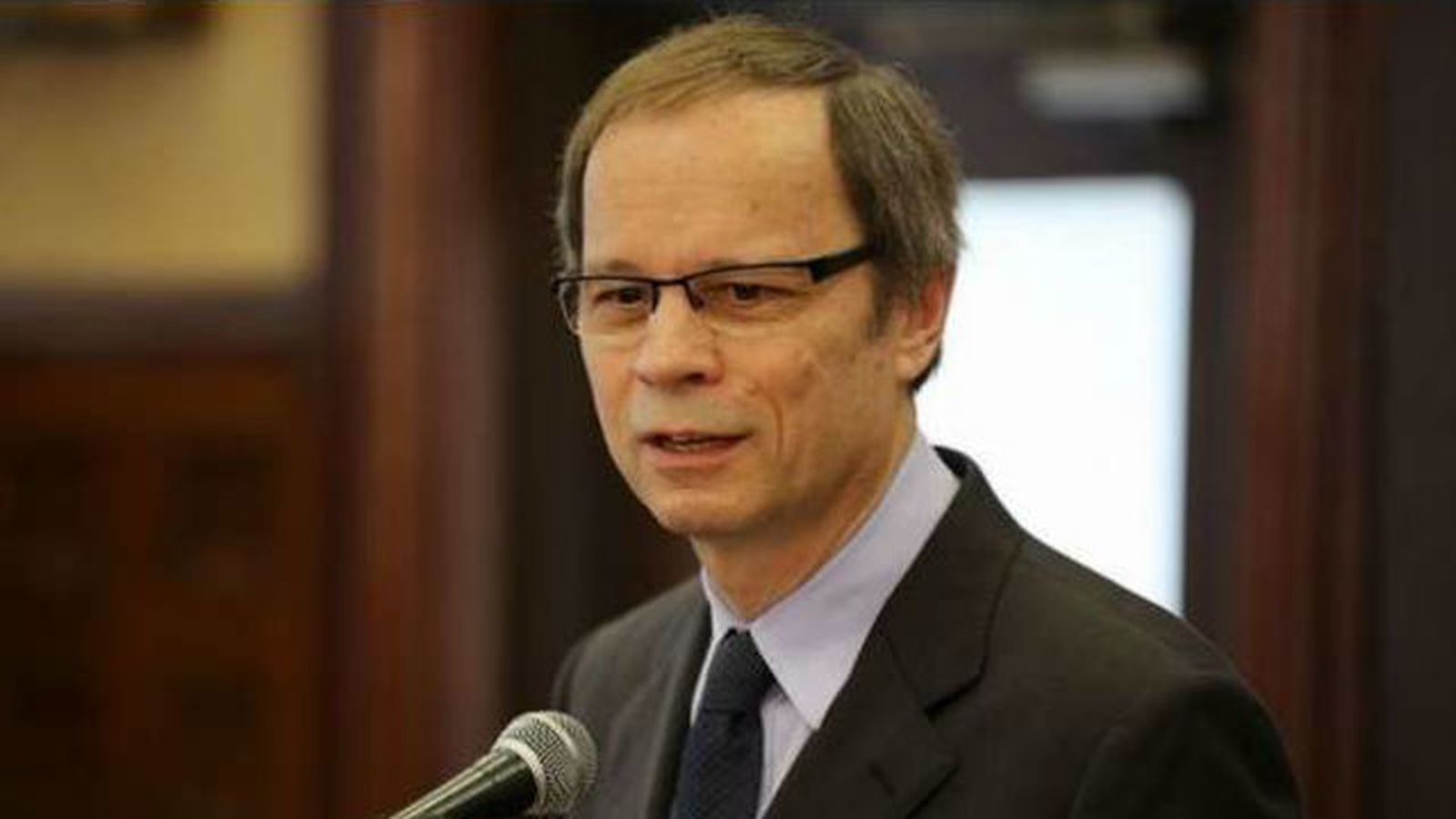 Jean Tirole