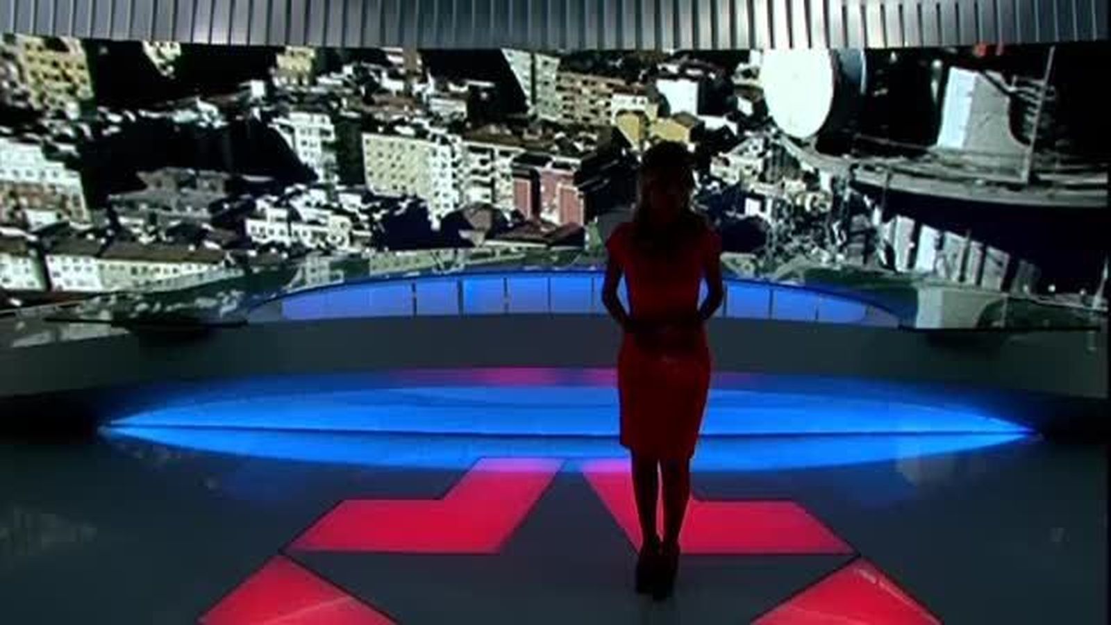 Telenoticias 2 06.08.2018