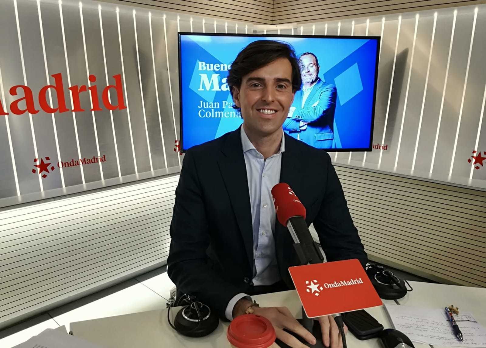 Pablo Montesinos