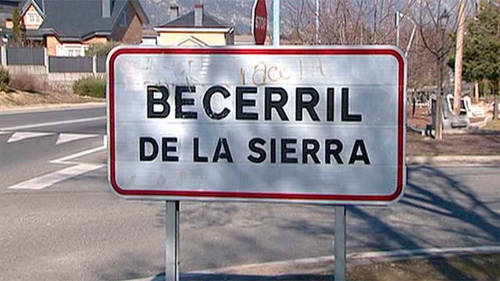 Becerril de la Sierra