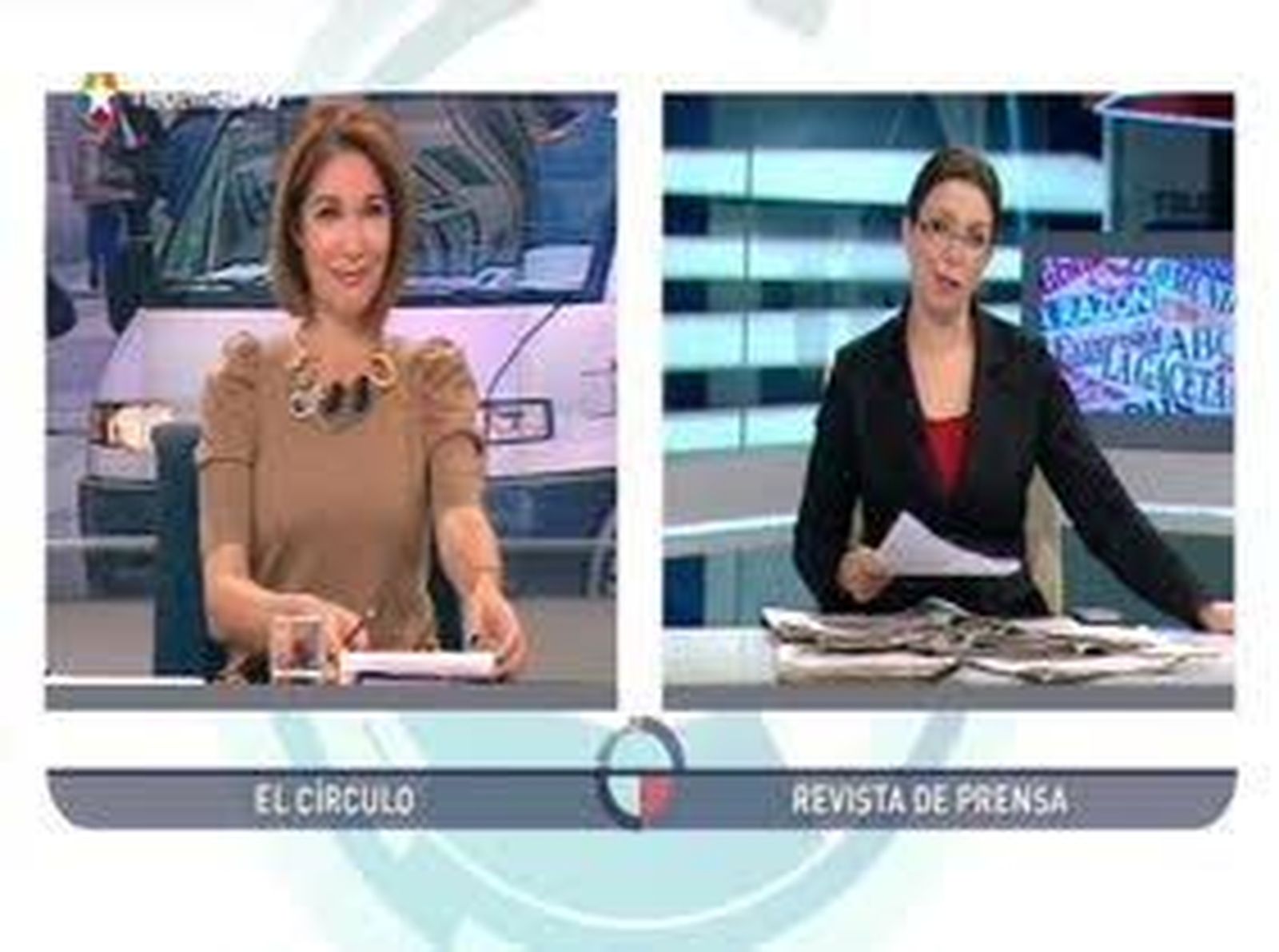 Resumen de prensa
