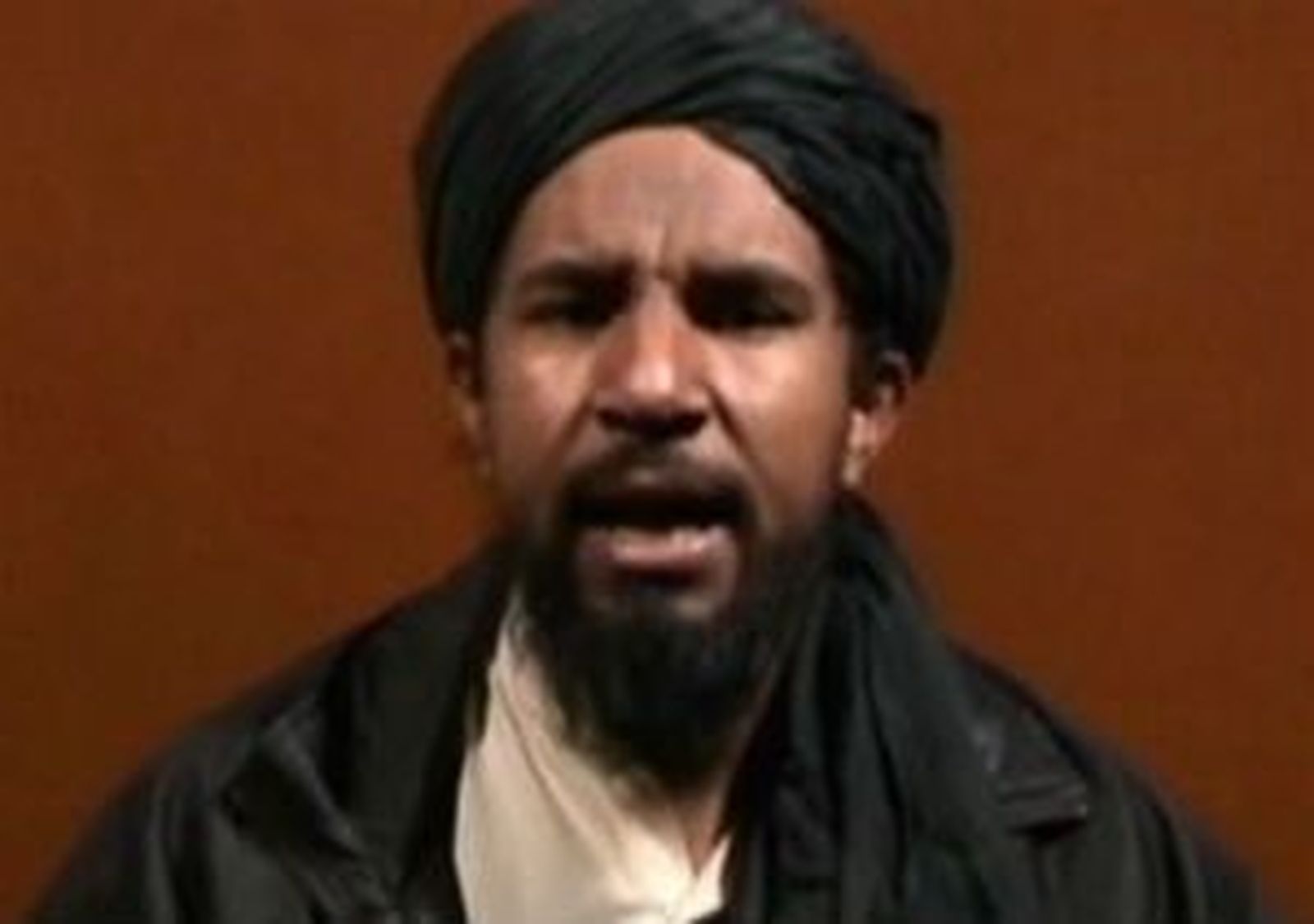 El número dos de Al Qaeda muerto en un ataque estadounidense