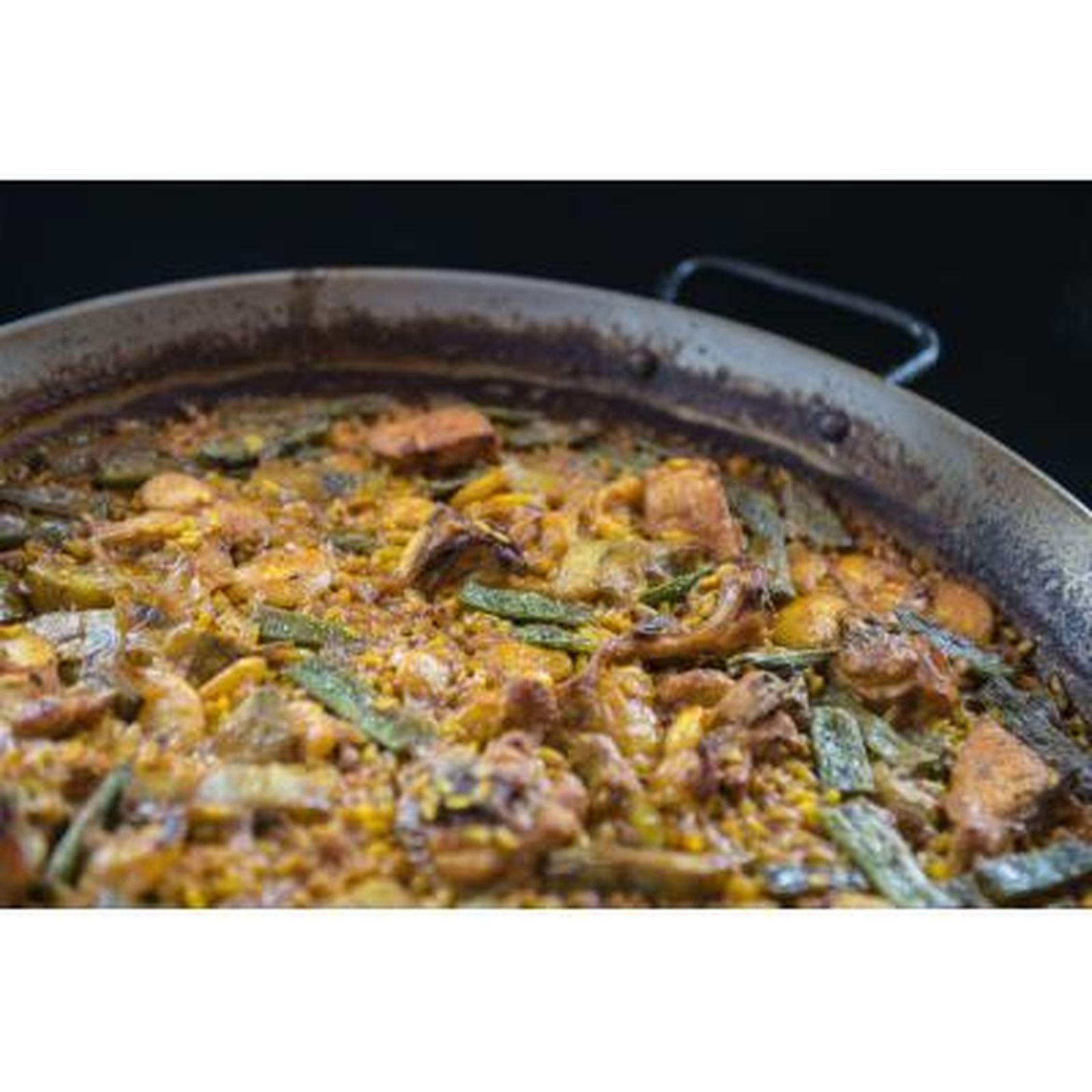 Paella Casa Valencia