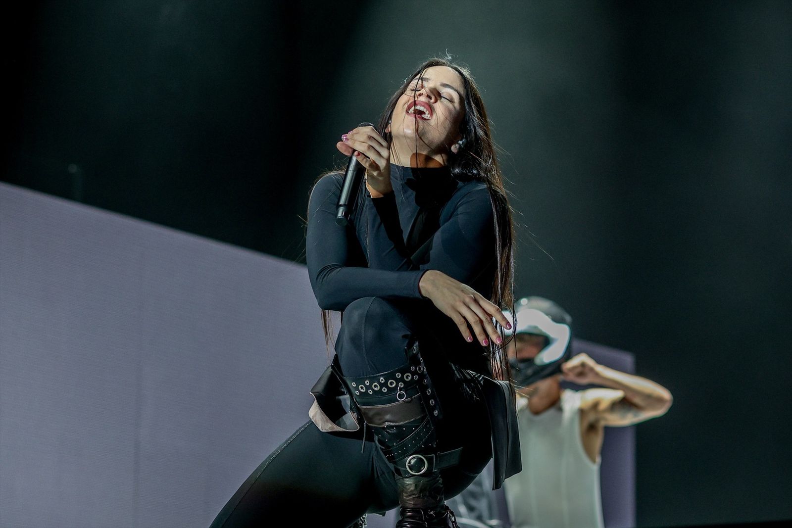 Rosalía