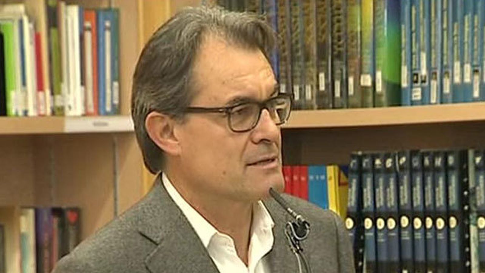 Artur Mas