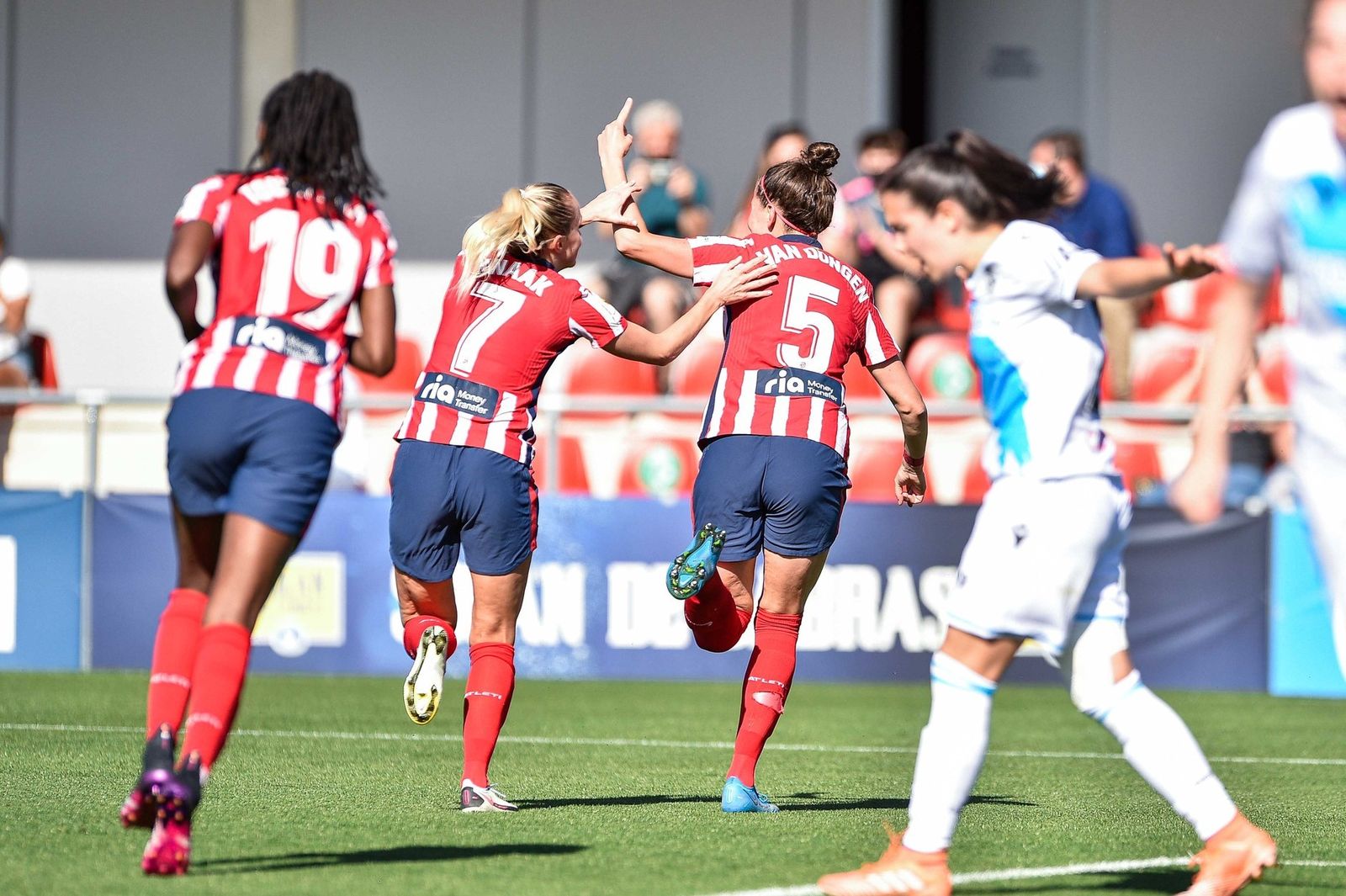 Atlético de Madrid Femenino