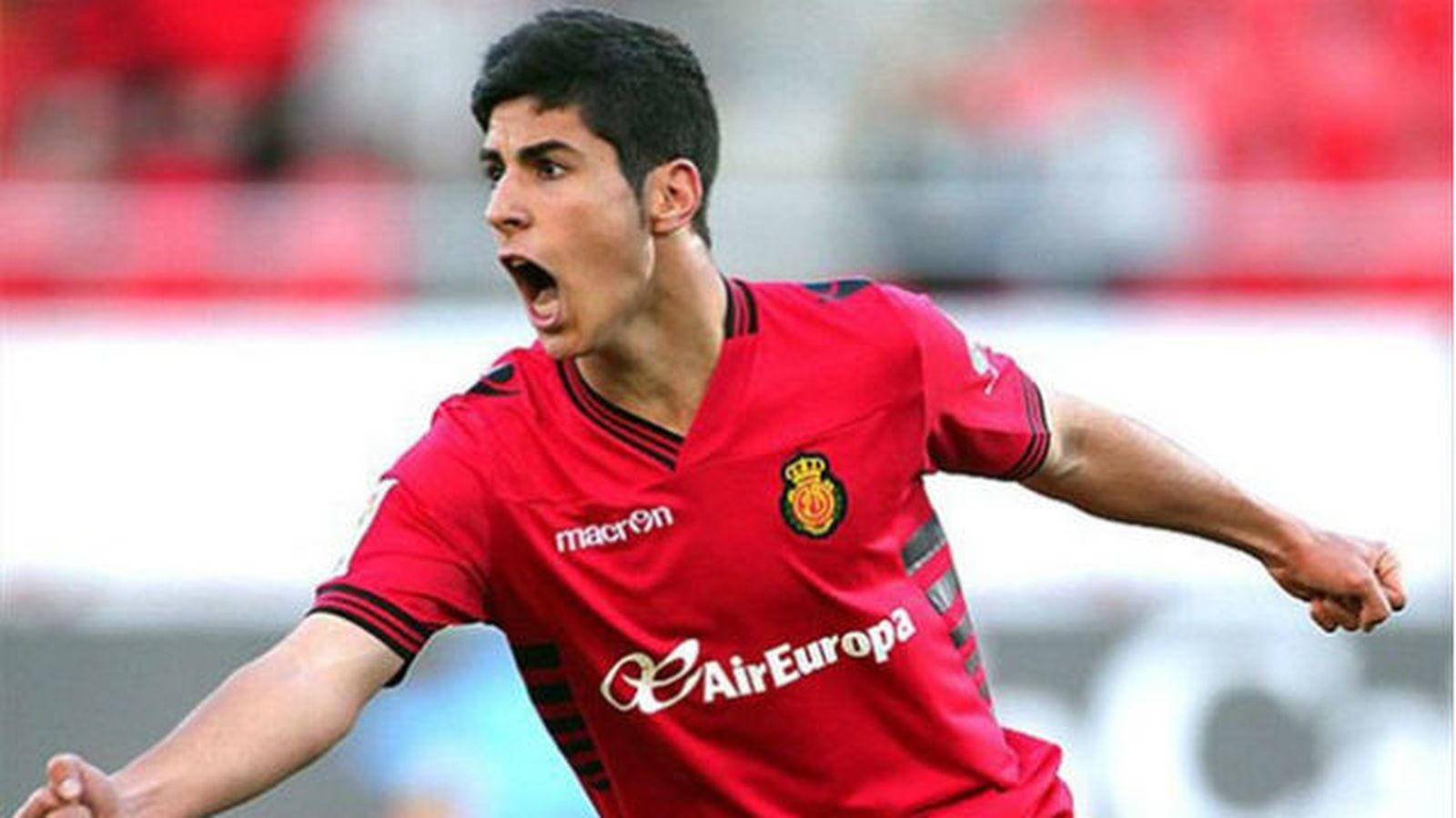 Marco Asensio