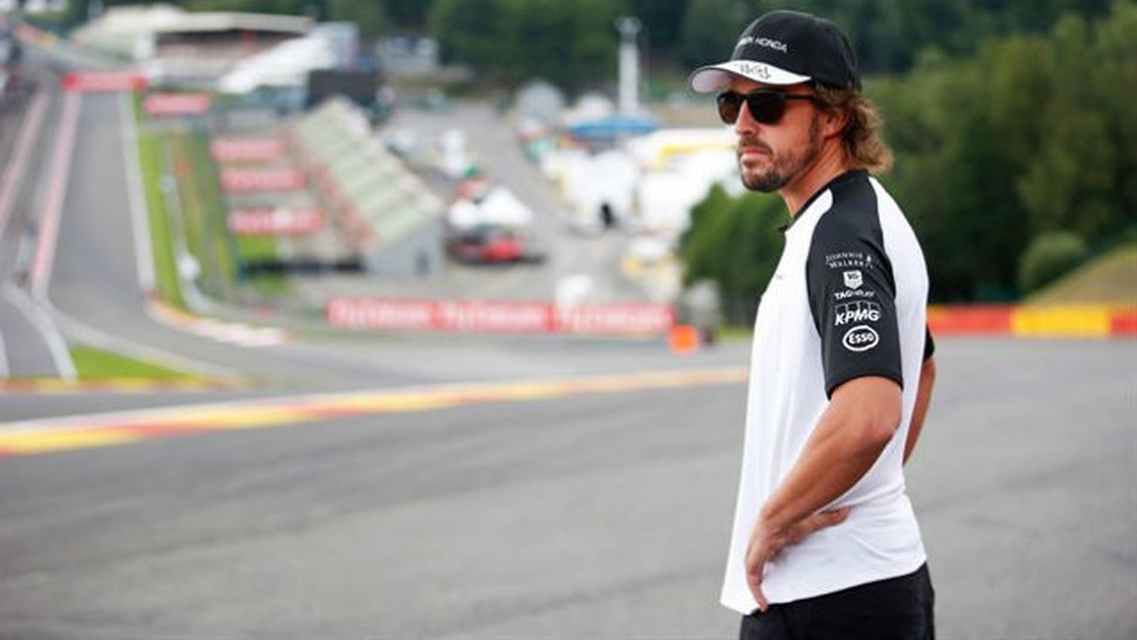 Fernando Alonso