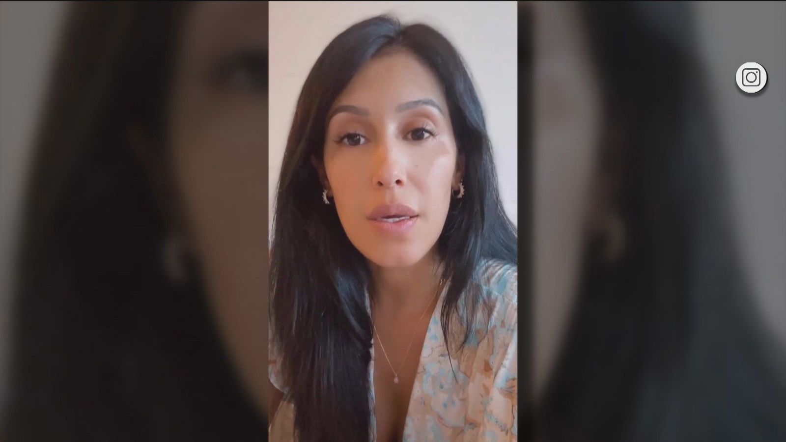 Gabriela Guillen: "No puedo confiar en nadie "