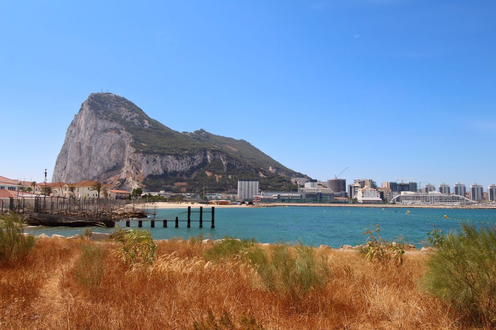 Gibraltare
