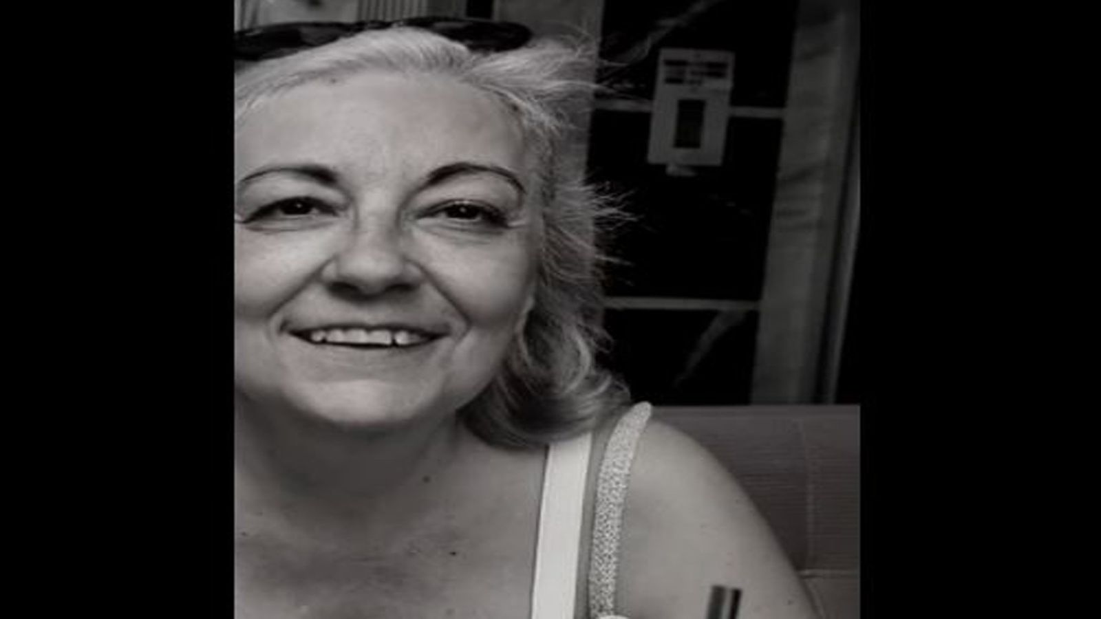 Isabel Castillo Hortelano