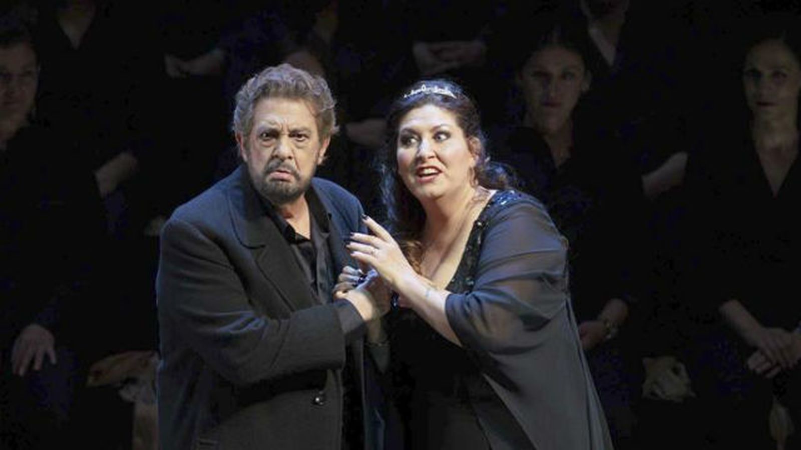 Plácido Domingo