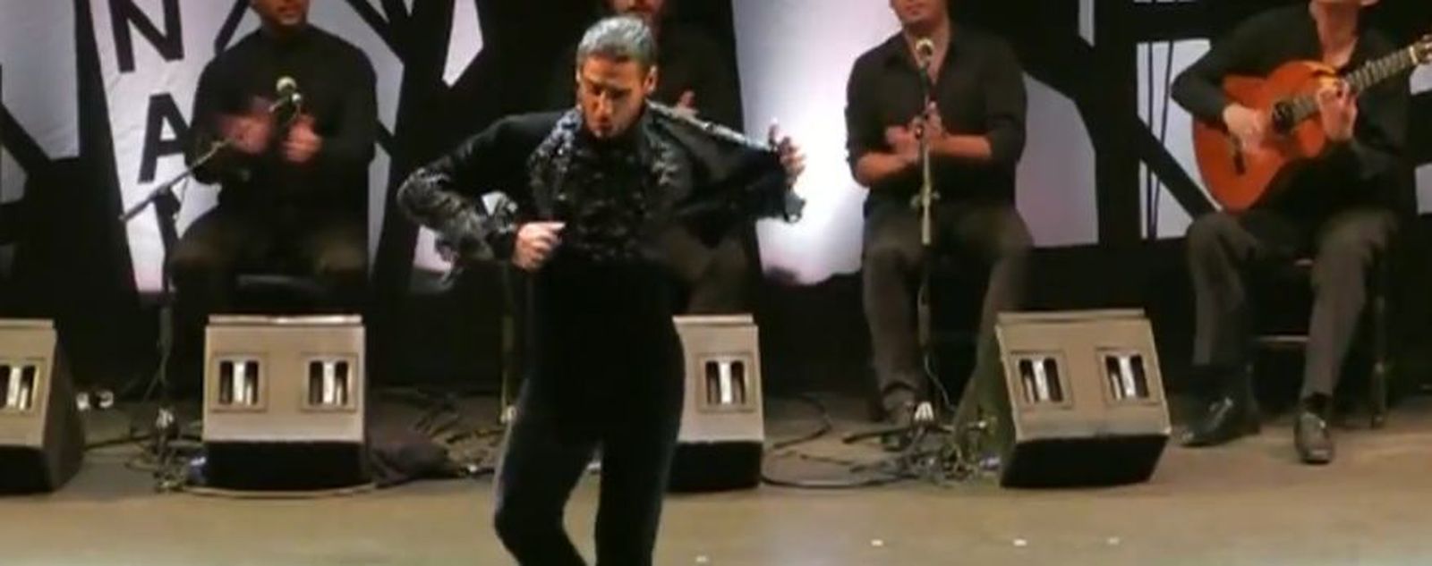 Presentada en el Teatro Real la séptima edición de 'Flamenco Real'