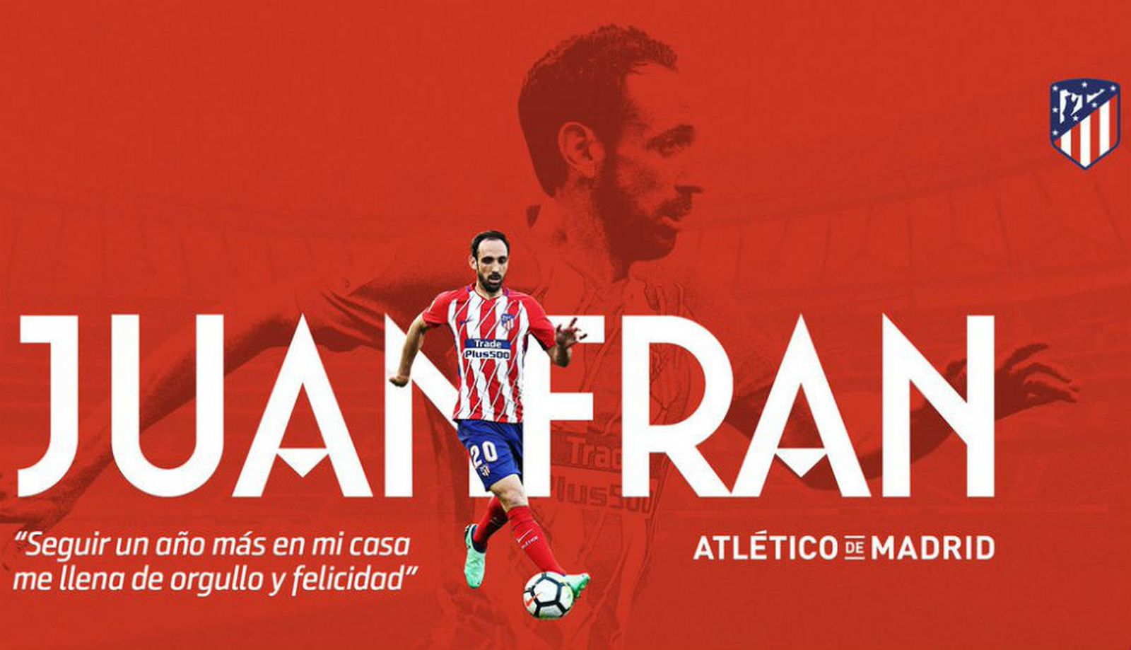 Juanfran Torres