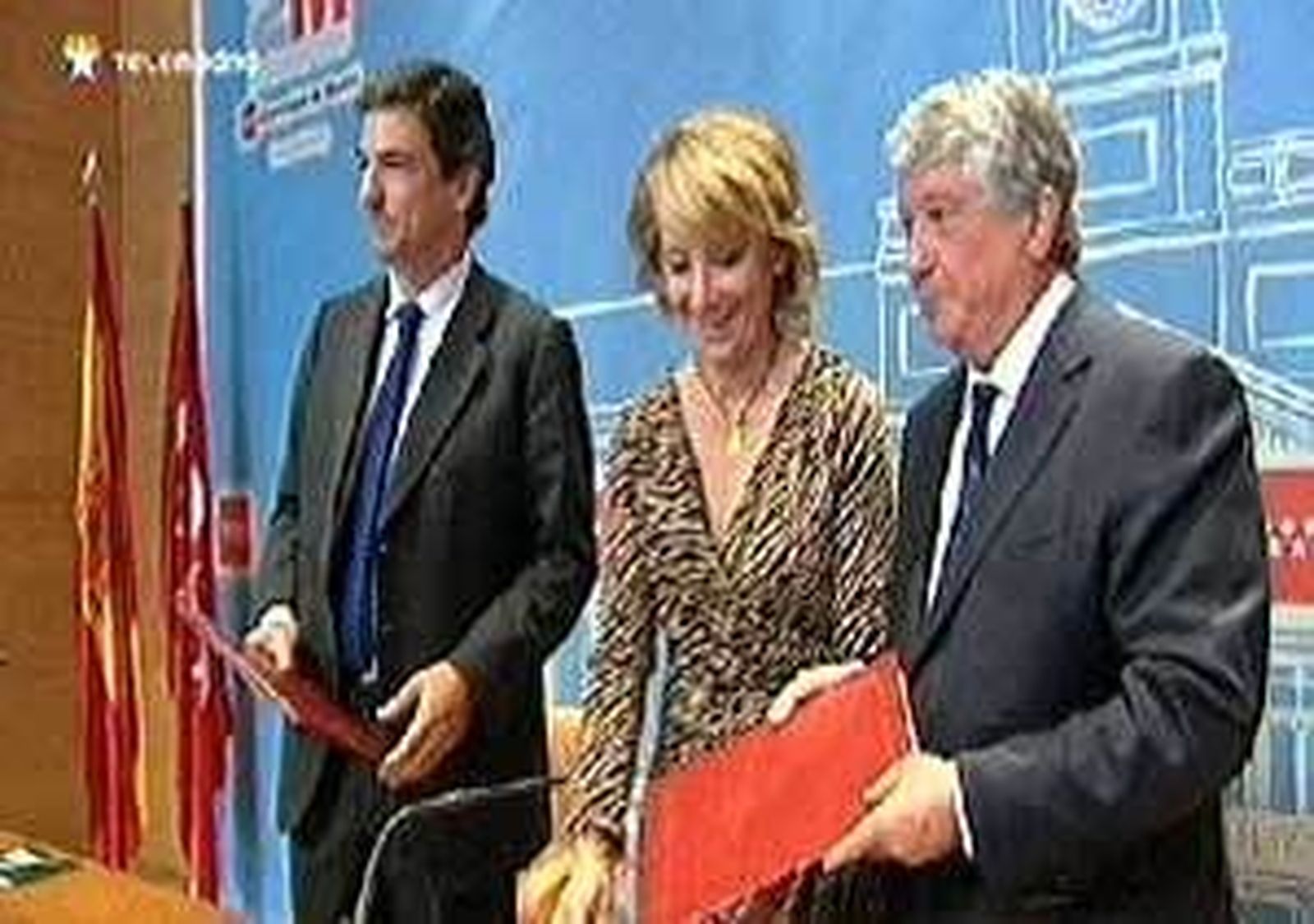 Pymes y autónomos dispondrán de 275 millones en créditos preferentes