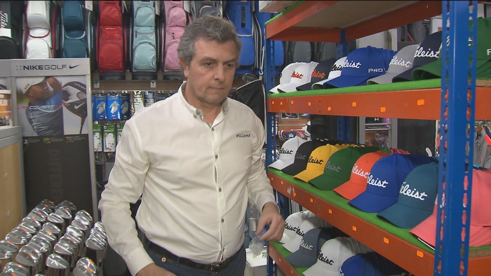 Madrid ayuda a las empresas a exportar sus productos