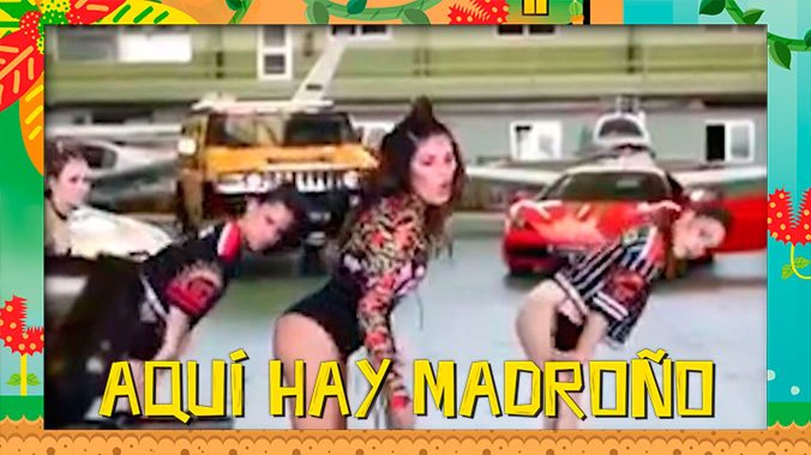 Analizamos el videoclip de Chabelita: ‘Ahora estoy mejor’