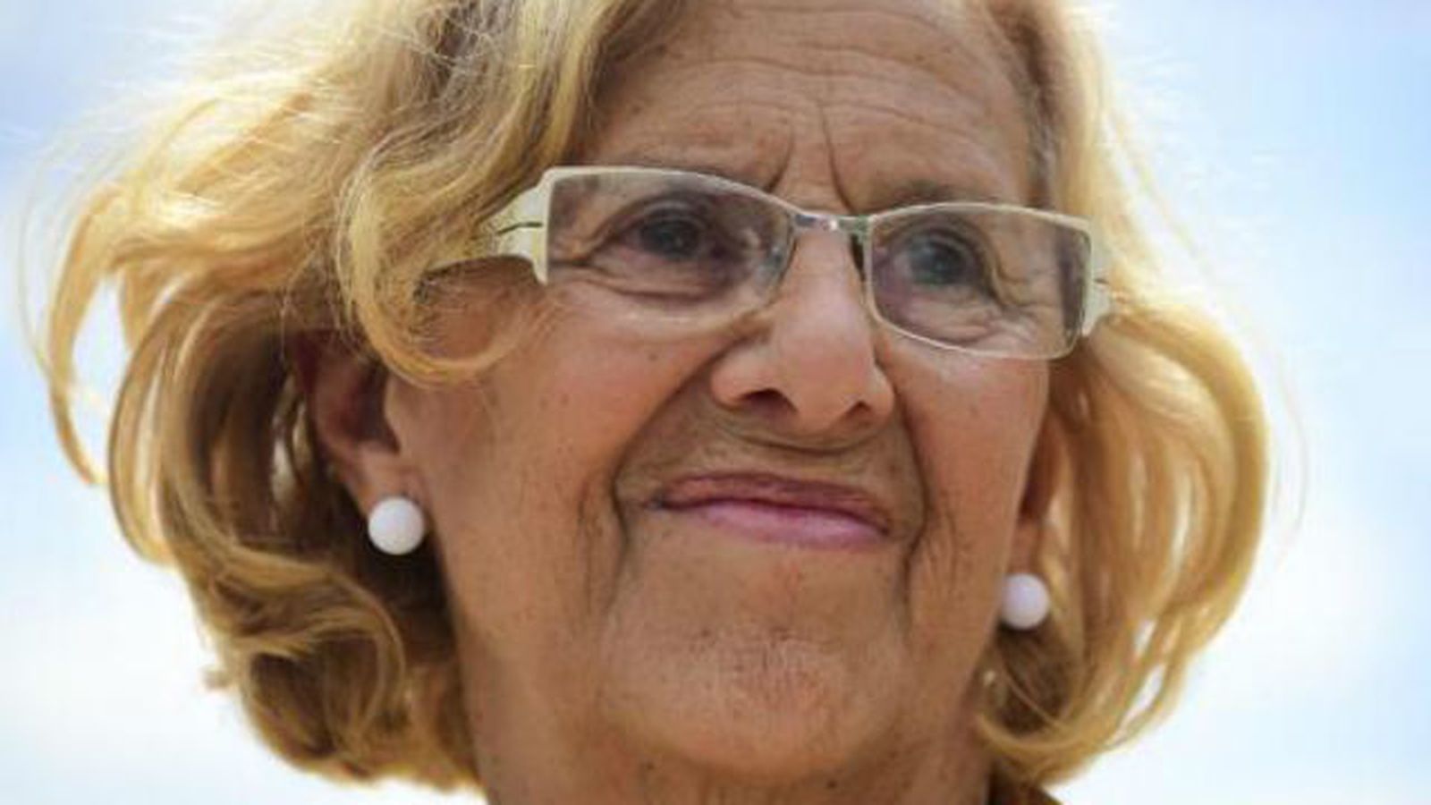 Manuela Carmena