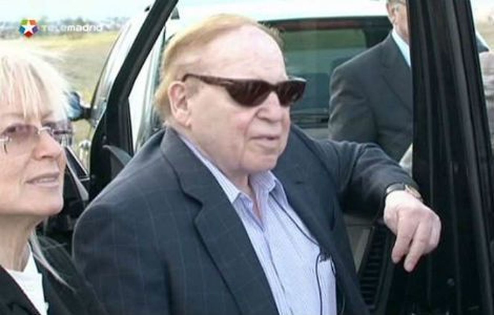 La Comunidad "aceleraría las licencias y la burocracia si fuera la sede de Eurovegas