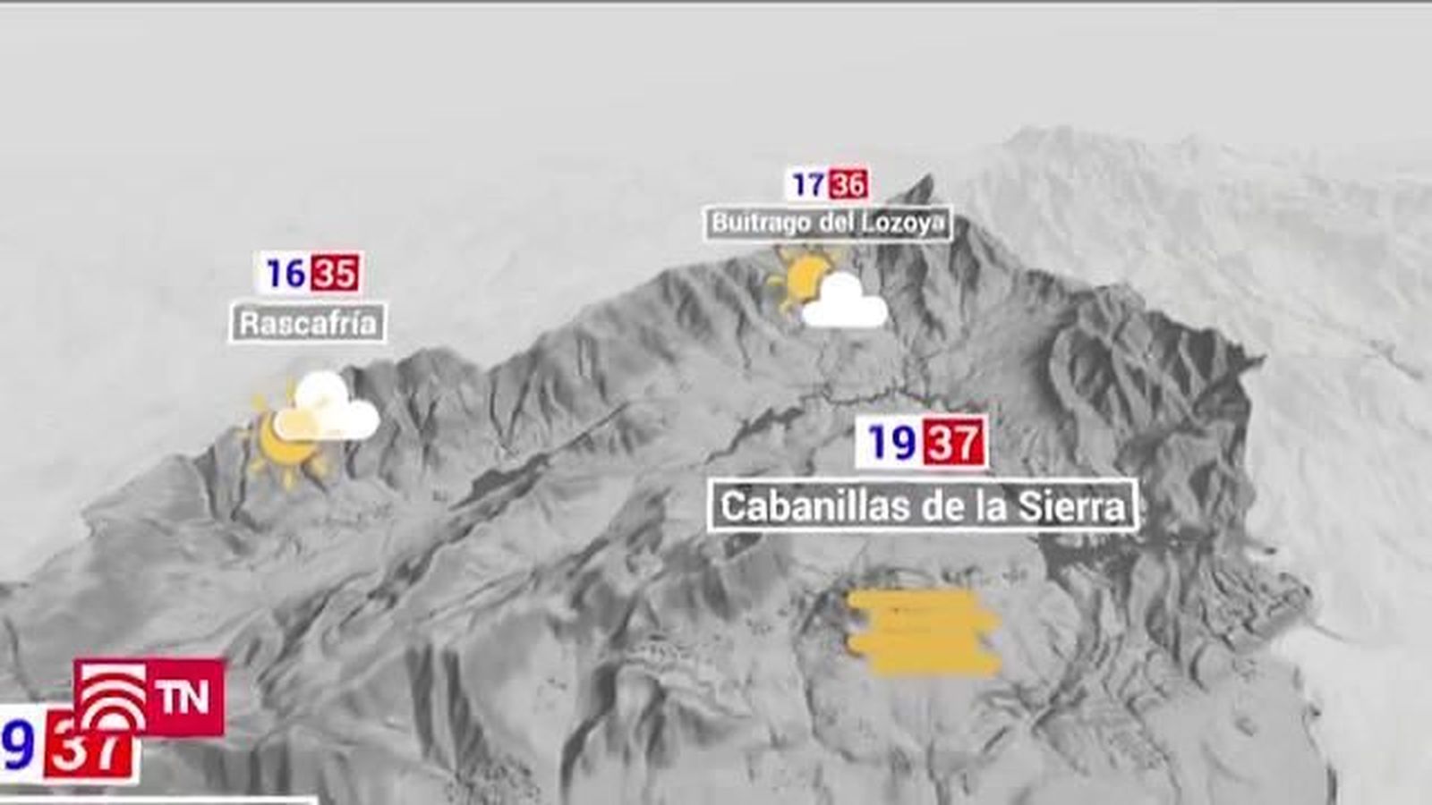 El Tiempo 26.06.2019