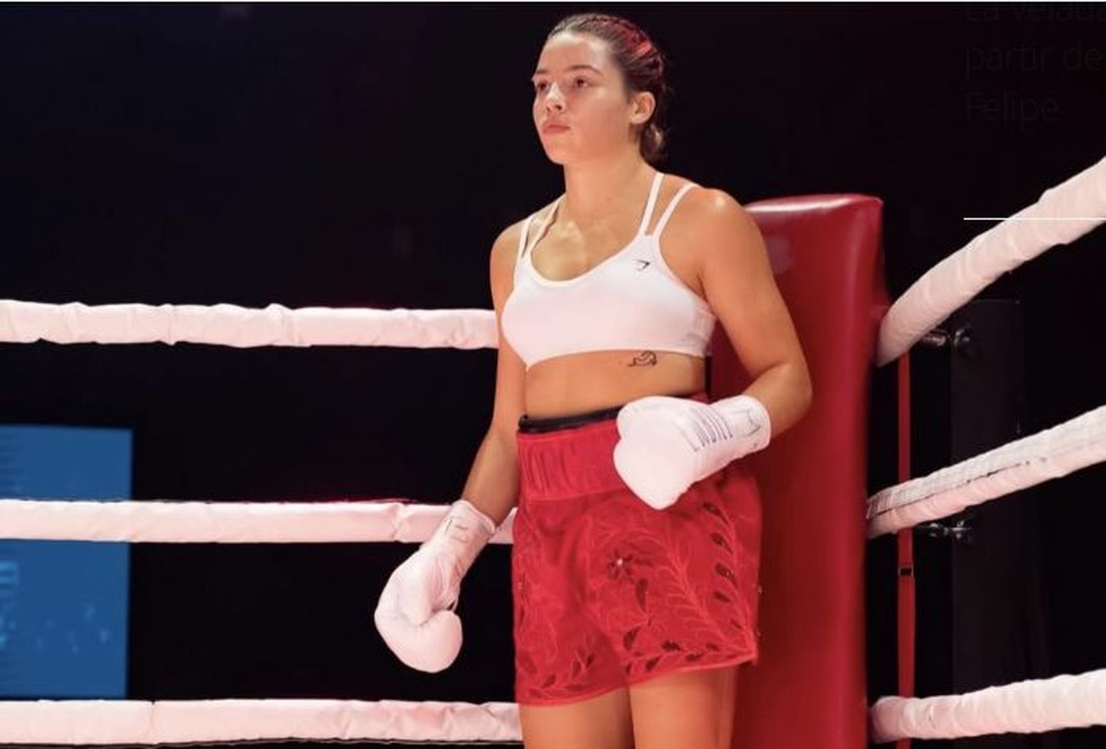 María Horche