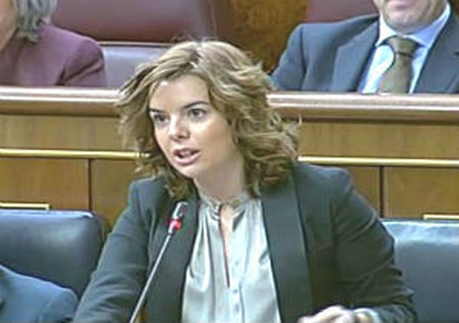 soraya_congreso