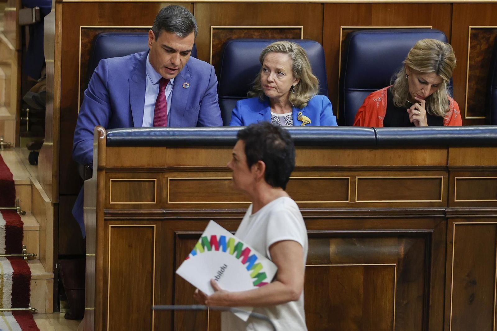 Los independentistas vascos y catalanes redoblan sus peticiones a cambio de un hipotético apoyo a Pedro Sánchez tras las elecciones
