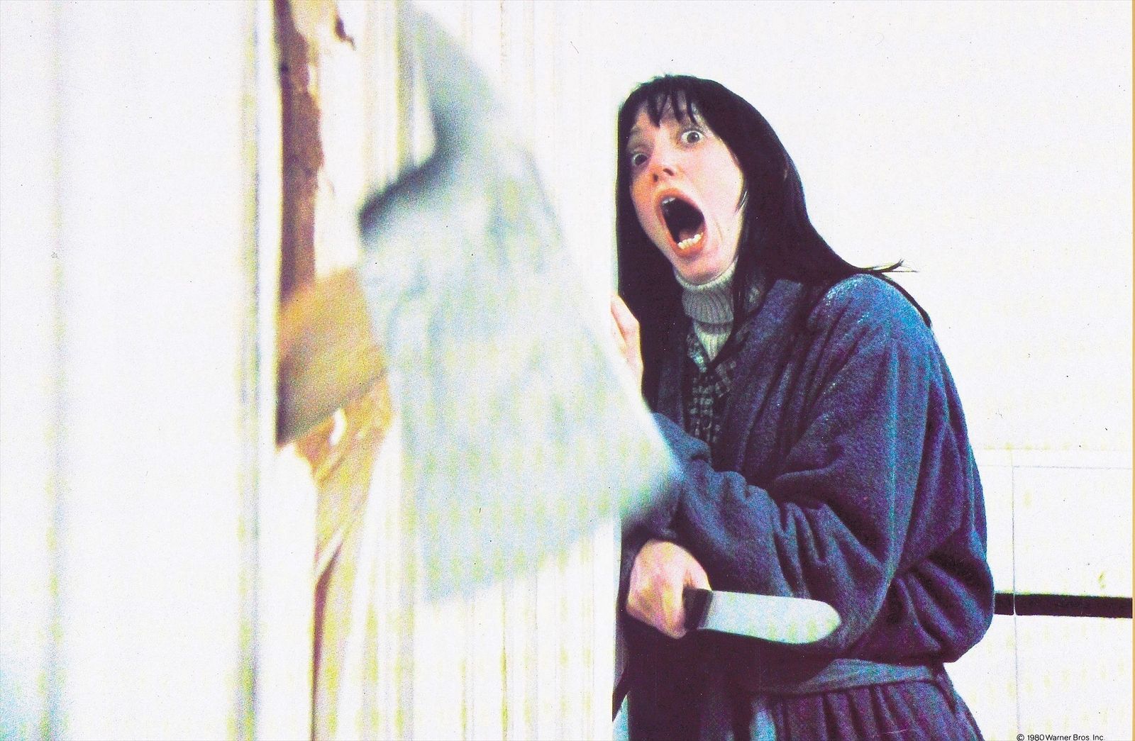 Muere la estrella de 'El Resplandor' Shelley Duvall a los 75 años