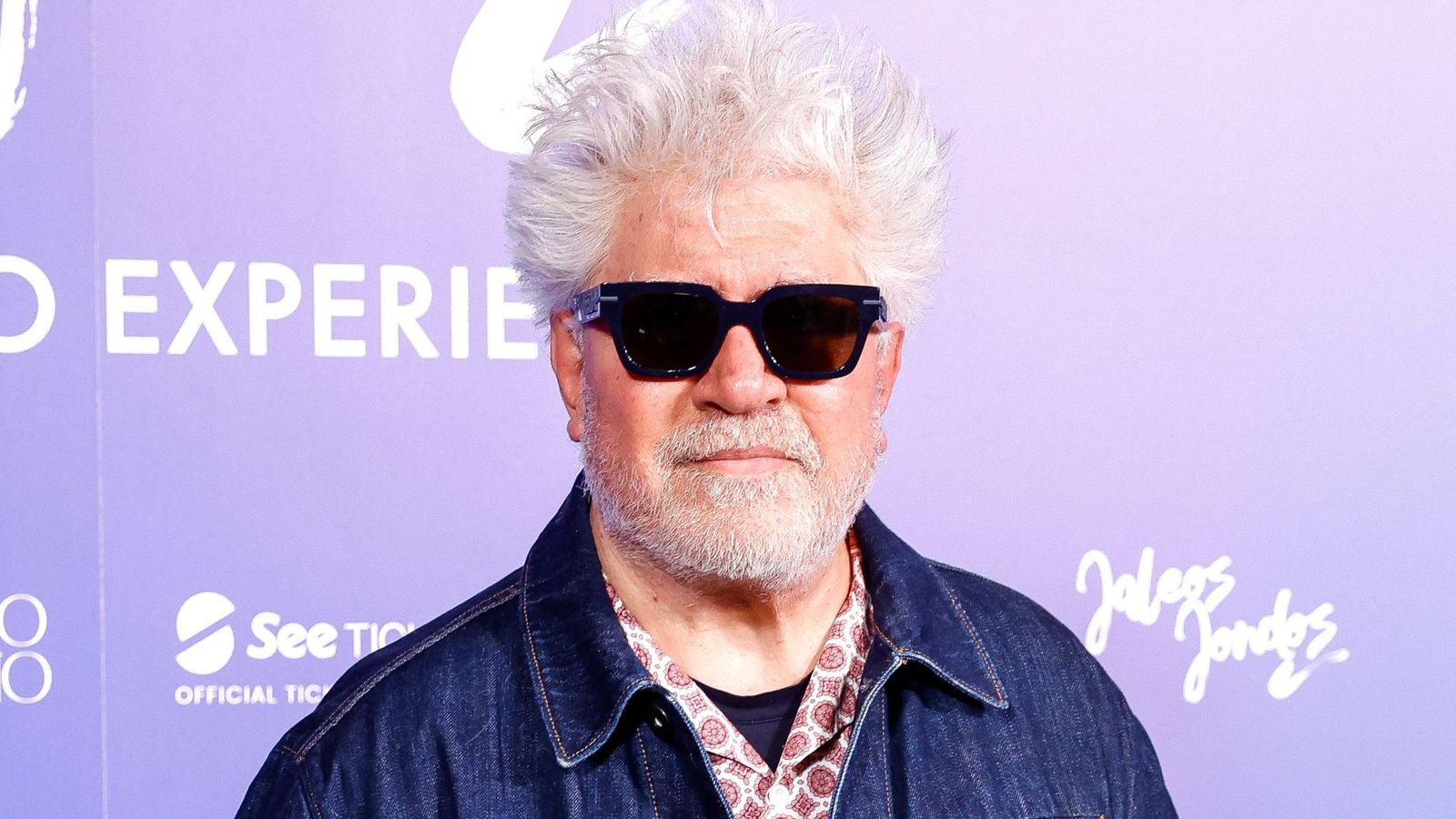Pedro Almodóvar inaugura el Festival de Cine de Alcalá de Henares