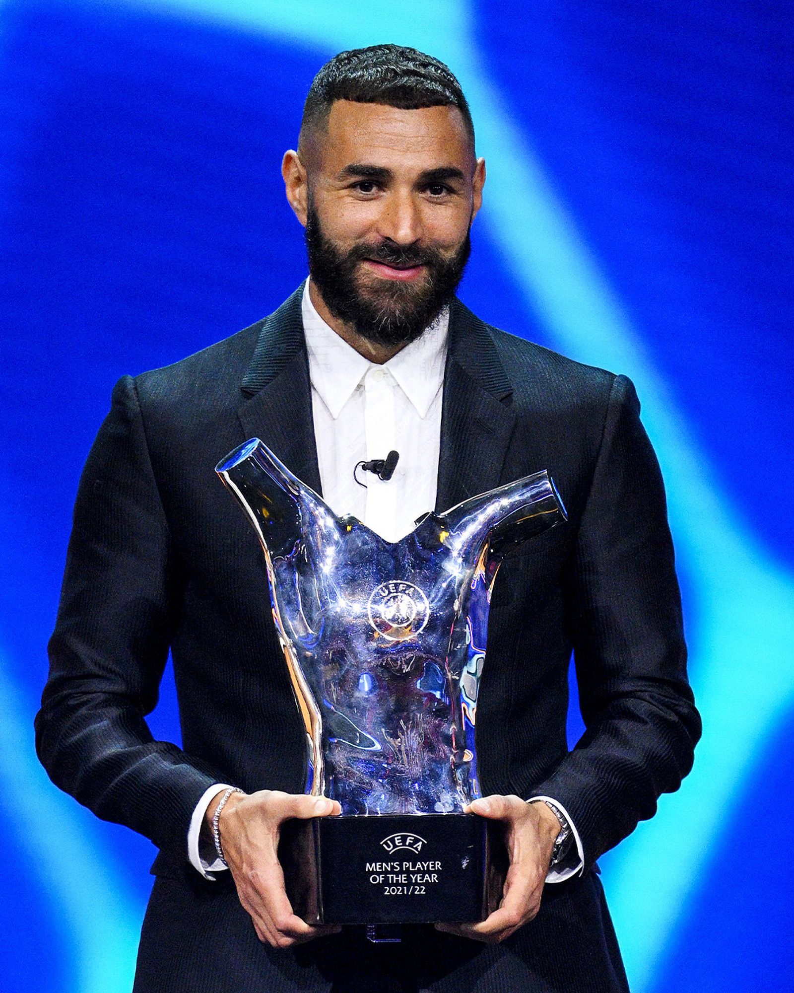 Benzema