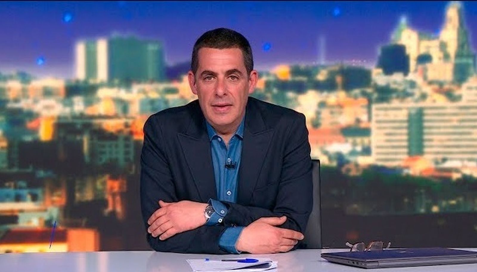 Telemadrid emite este domingo un Especial ADN: Elecciones Andalucía