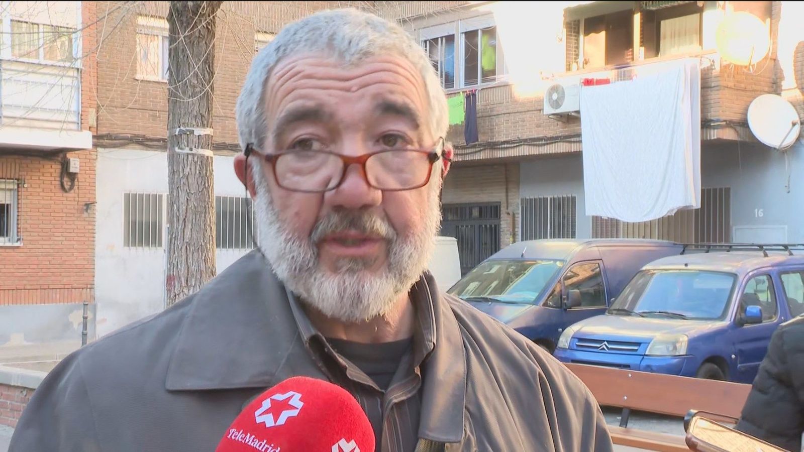La familia de Ángel cree que su cuerpo fue desmembrado fuera del vertedero