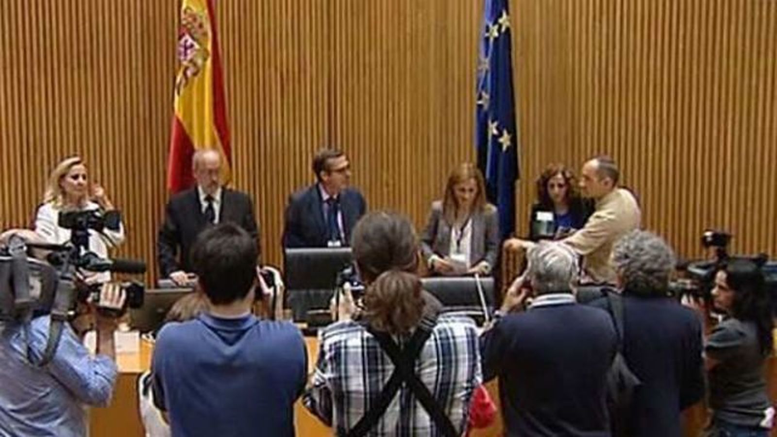Parlamentarios 'provida' subrayan que  "la fecundación es el 'Big- Bang' de la vida"
