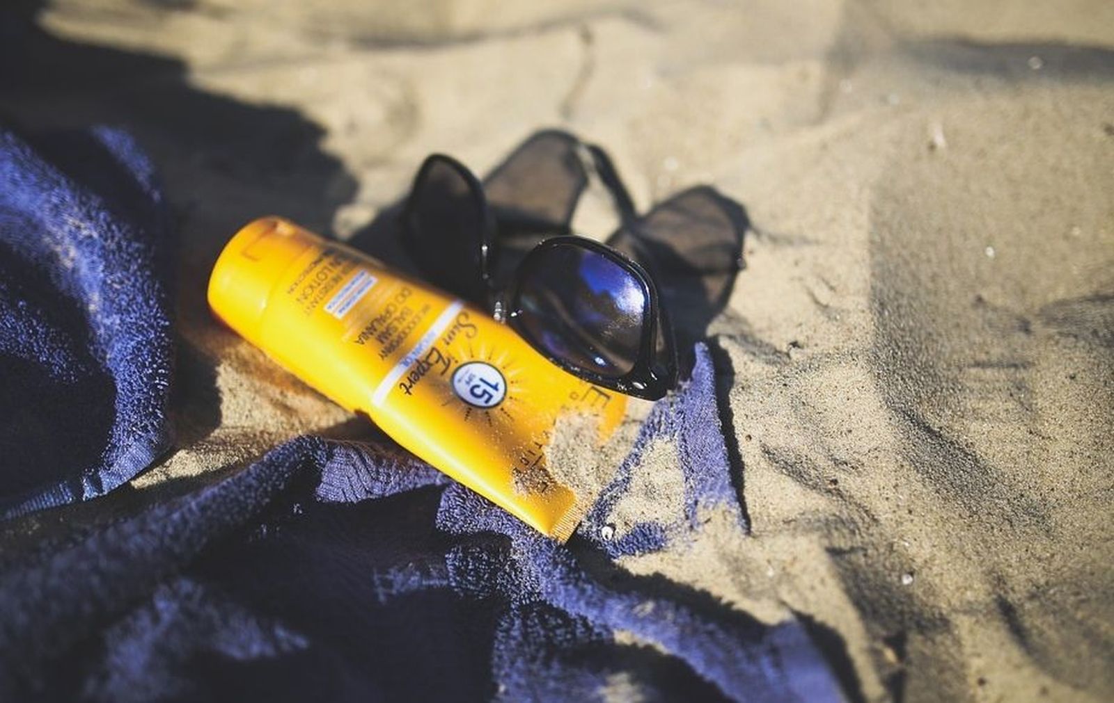 ¿Cómo protegernos del sol?