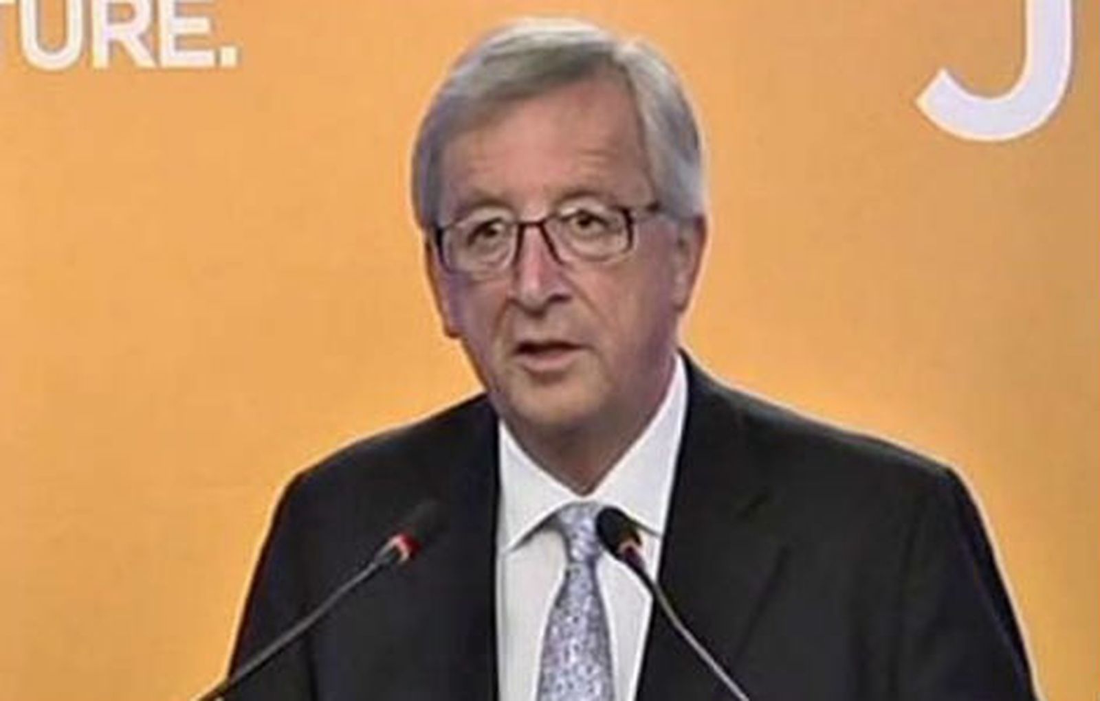 Jean-Claude Juncker