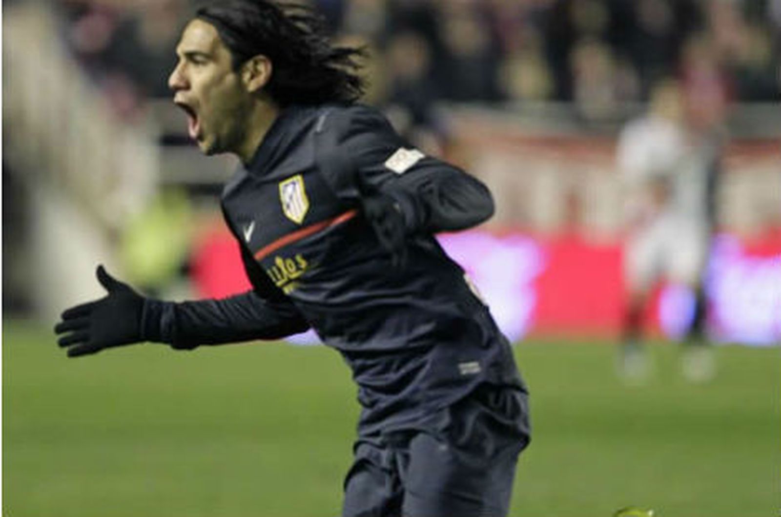 Carrusel Falcao