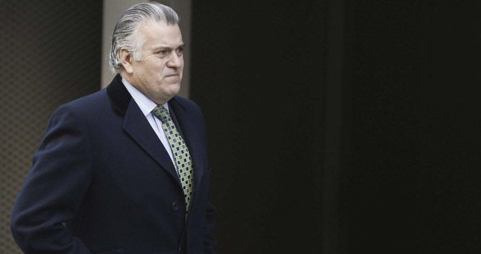 Bárcenas cree que Rajoy ordenó a Interior robarle la documentación de Kitchen