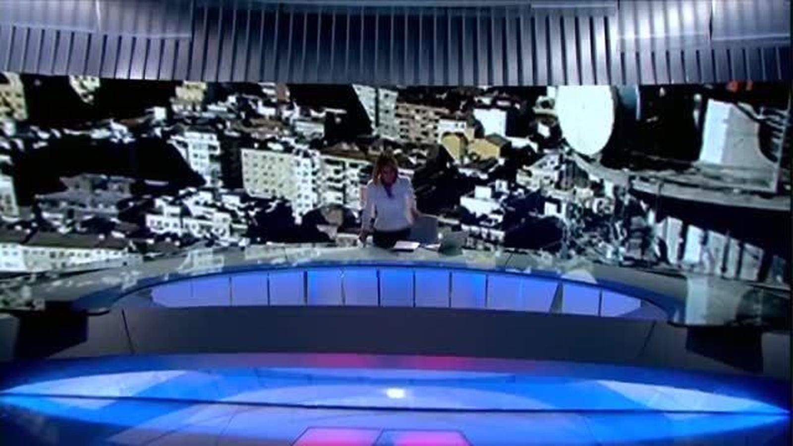 Telenoticias Fin de Semana 24.02.2018