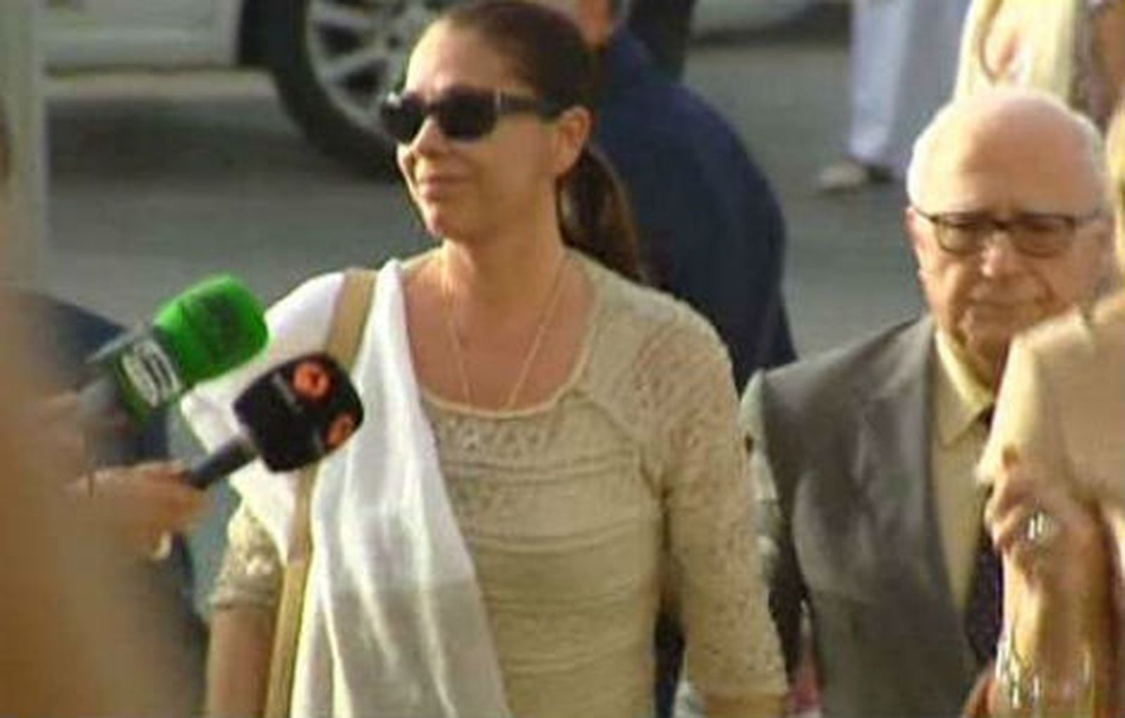 Isabel Pantoja